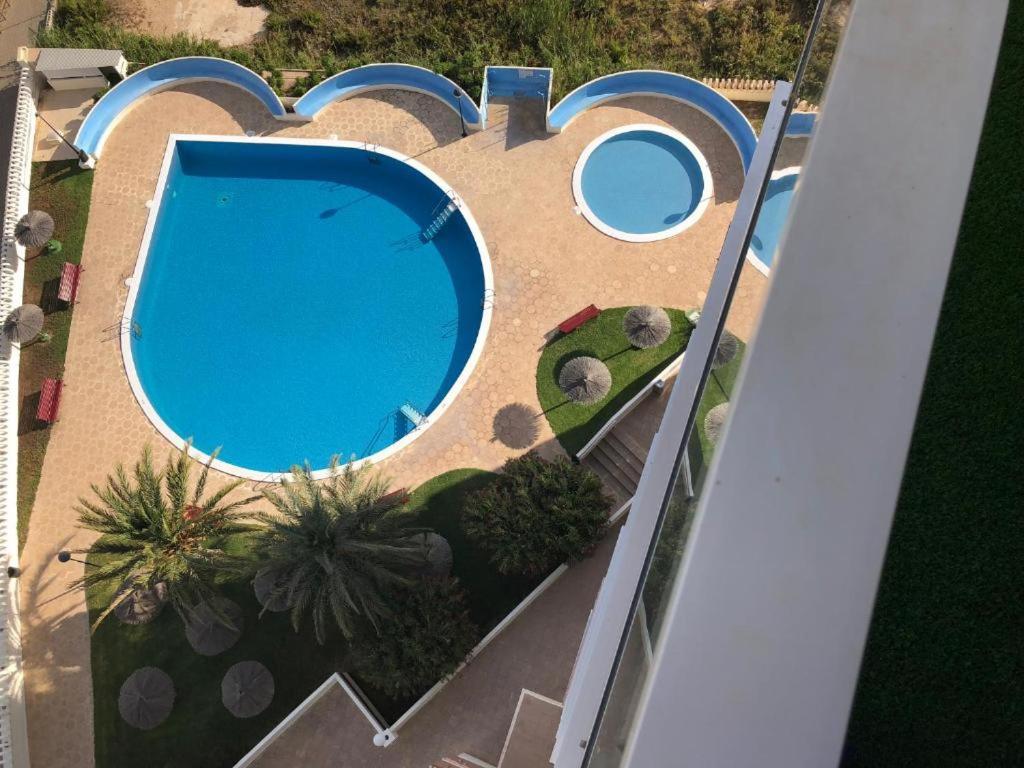 Primera Linea Pau 5 - Playa De San Juan Apartment Alicante Exterior photo