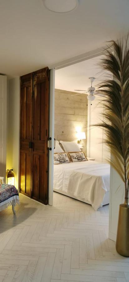 Primera Linea Pau 5 - Playa De San Juan Apartment Alicante Exterior photo